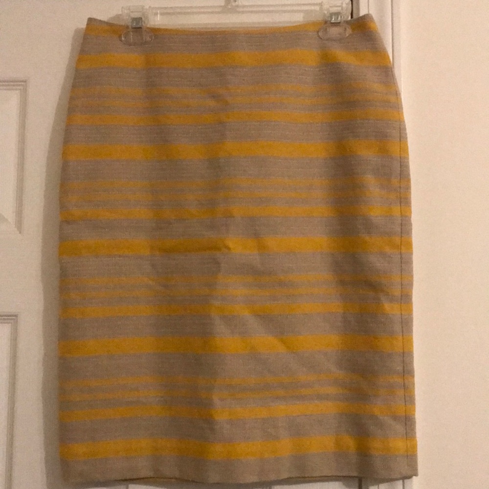 ‼️LAST DAY‼️~ Talbots Pencil Skirt - Picture 5 of 7